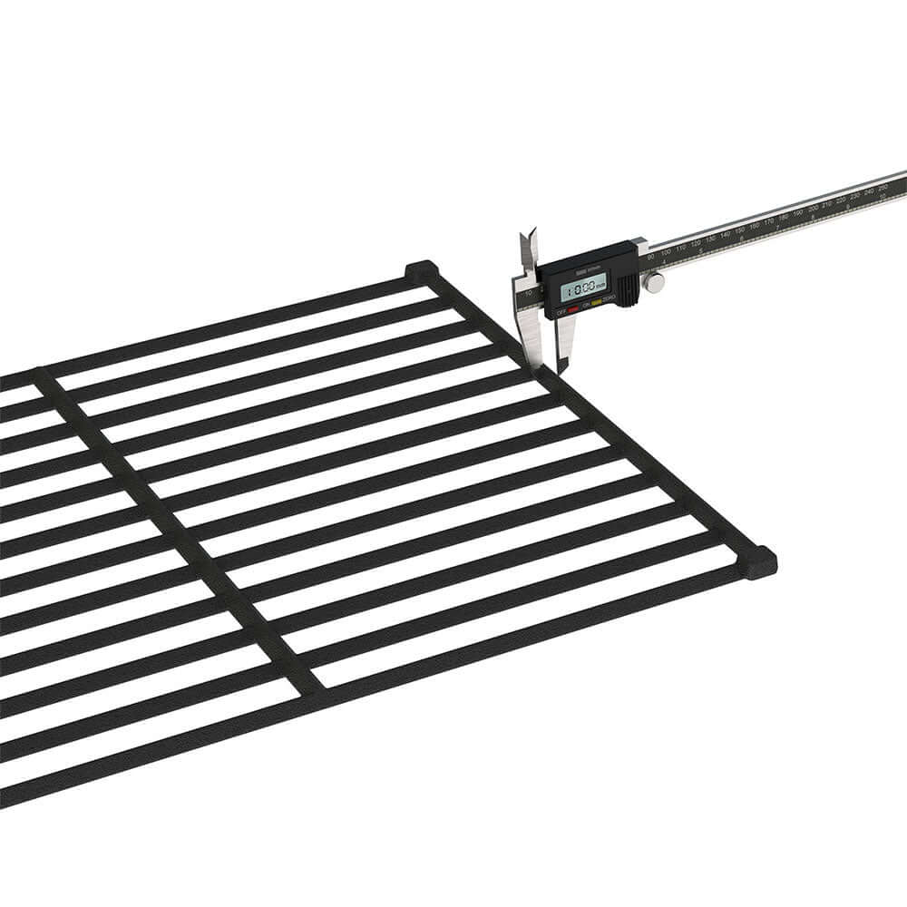 Cast Iron Grill Grate - Image 15