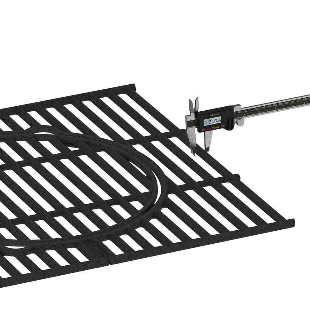 Cast Iron Grill Grate - Image 17