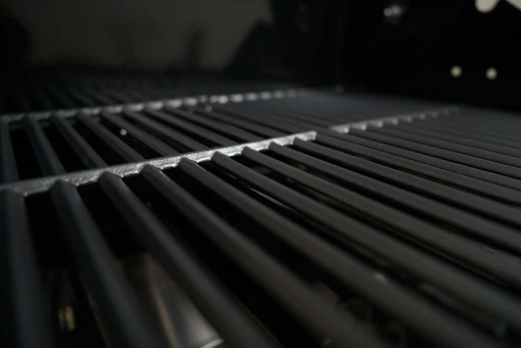 Cast Iron Grill Grate - Image 24