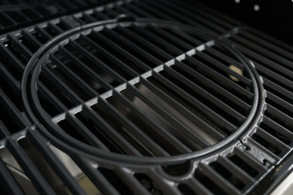 Cast Iron Grill Grate - Image 26