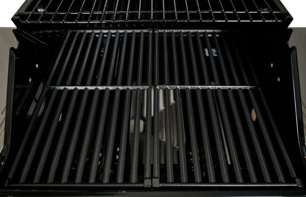 Cast Iron Grill Grate - Image 4