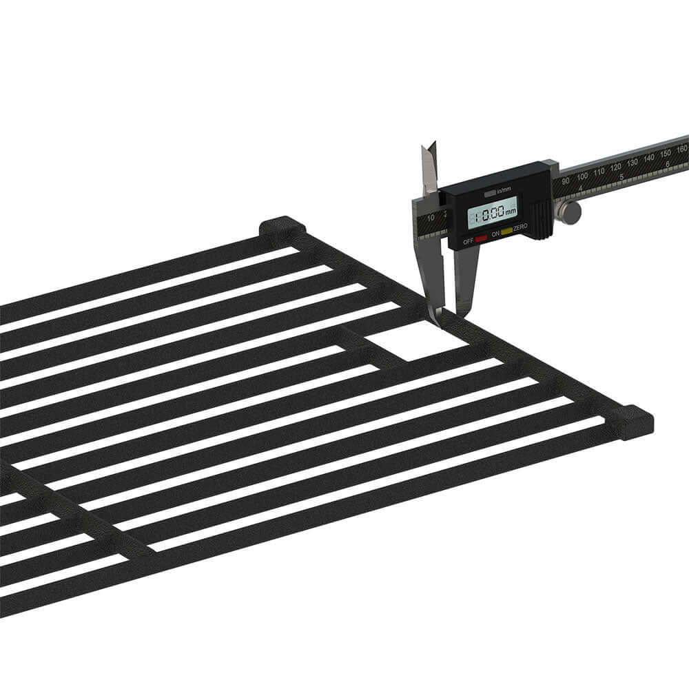 Cast Iron Grill Grate - Image 8