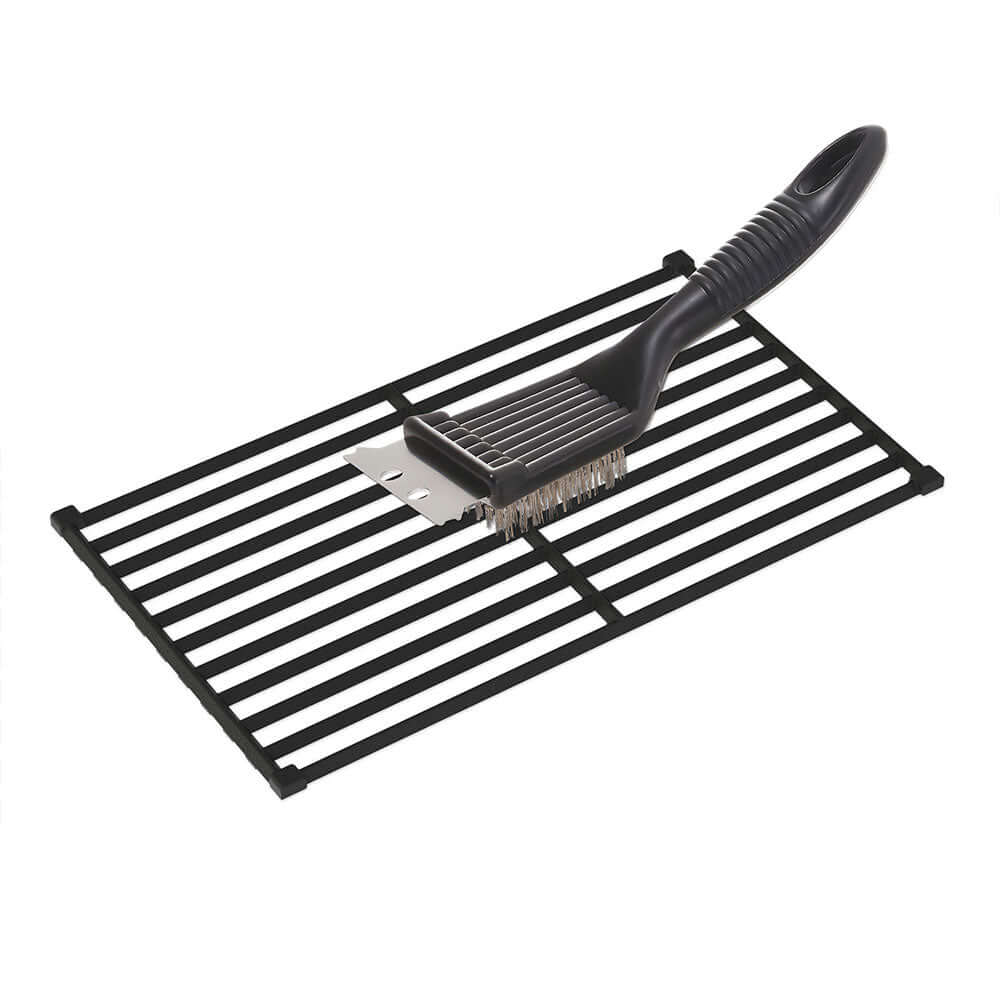 Cast Iron Grill Grate for 2-Burner Grill Mesa 200, 14633B - Image 4