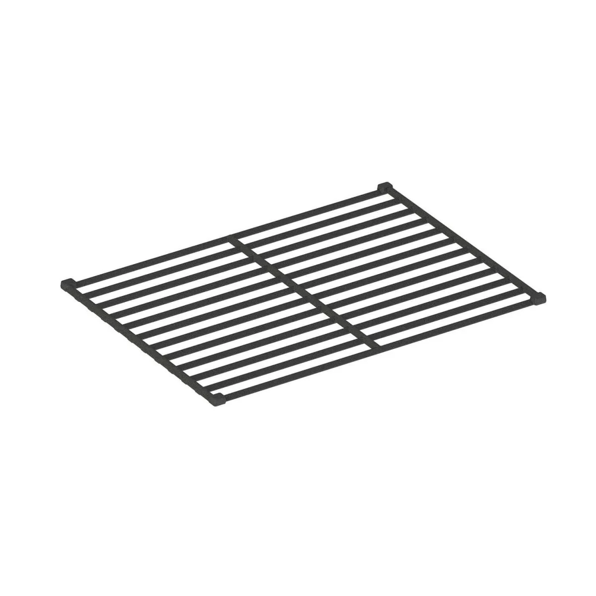 Cast Iron Grill Grate for 3-Burner Grill Mesa 300, Mesa 400M - Image 4