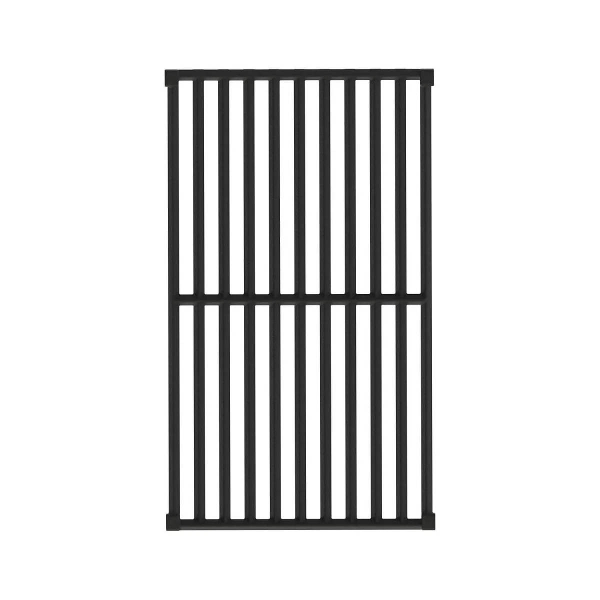 Cast Iron Grill Grate for 4-Burner Grill 24633 / 24367 / 41847NG / 35633 / Red 35633 / Green 35633 / Blue 35633 / Denali 405 / Denali 425 / Denali 605 - Image 4