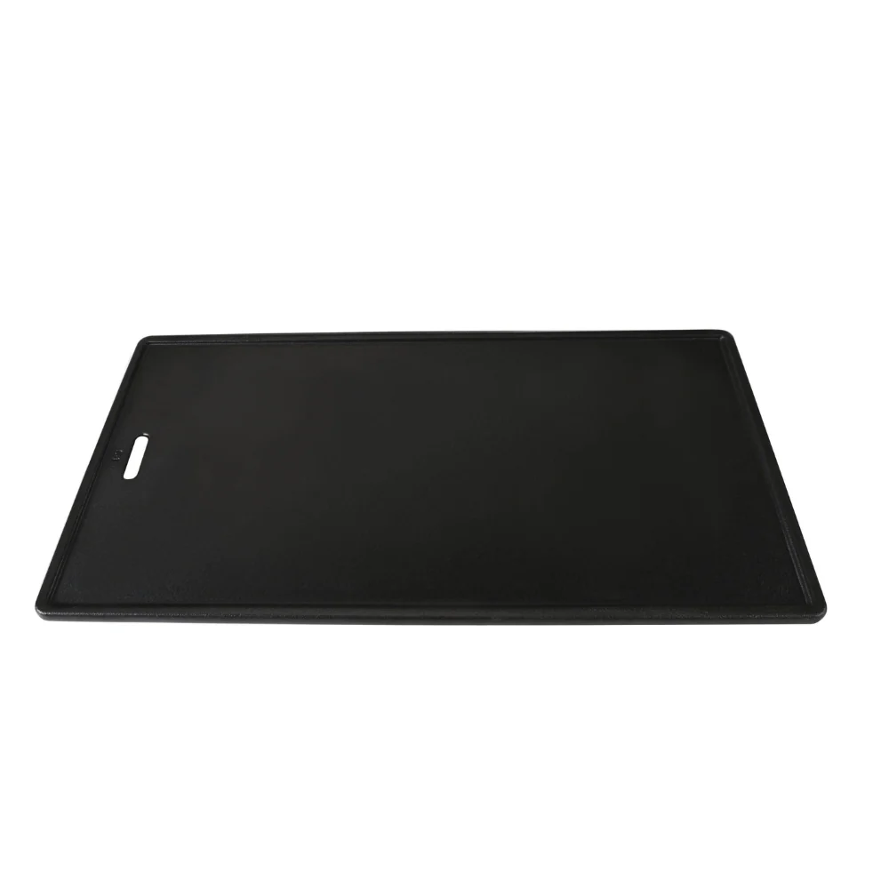 Cast Iron Plate x 3 – Turn Your Grill into a Griddle - Image 7