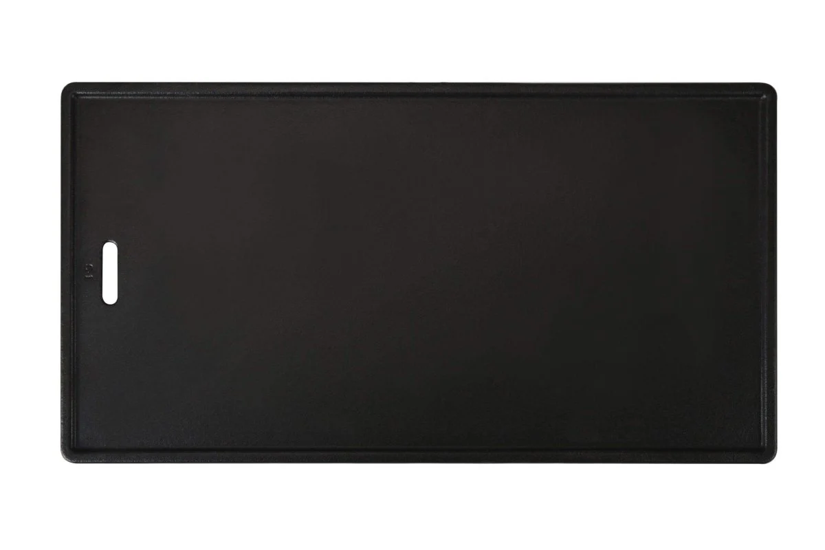 Cast Iron Plate x 3 – Turn Your Grill into a Griddle - Image 9