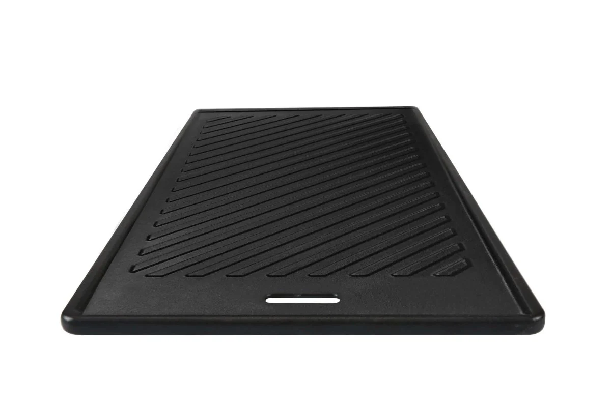 Cast Iron Plate x 3 – Turn Your Grill into a Griddle - Image 10