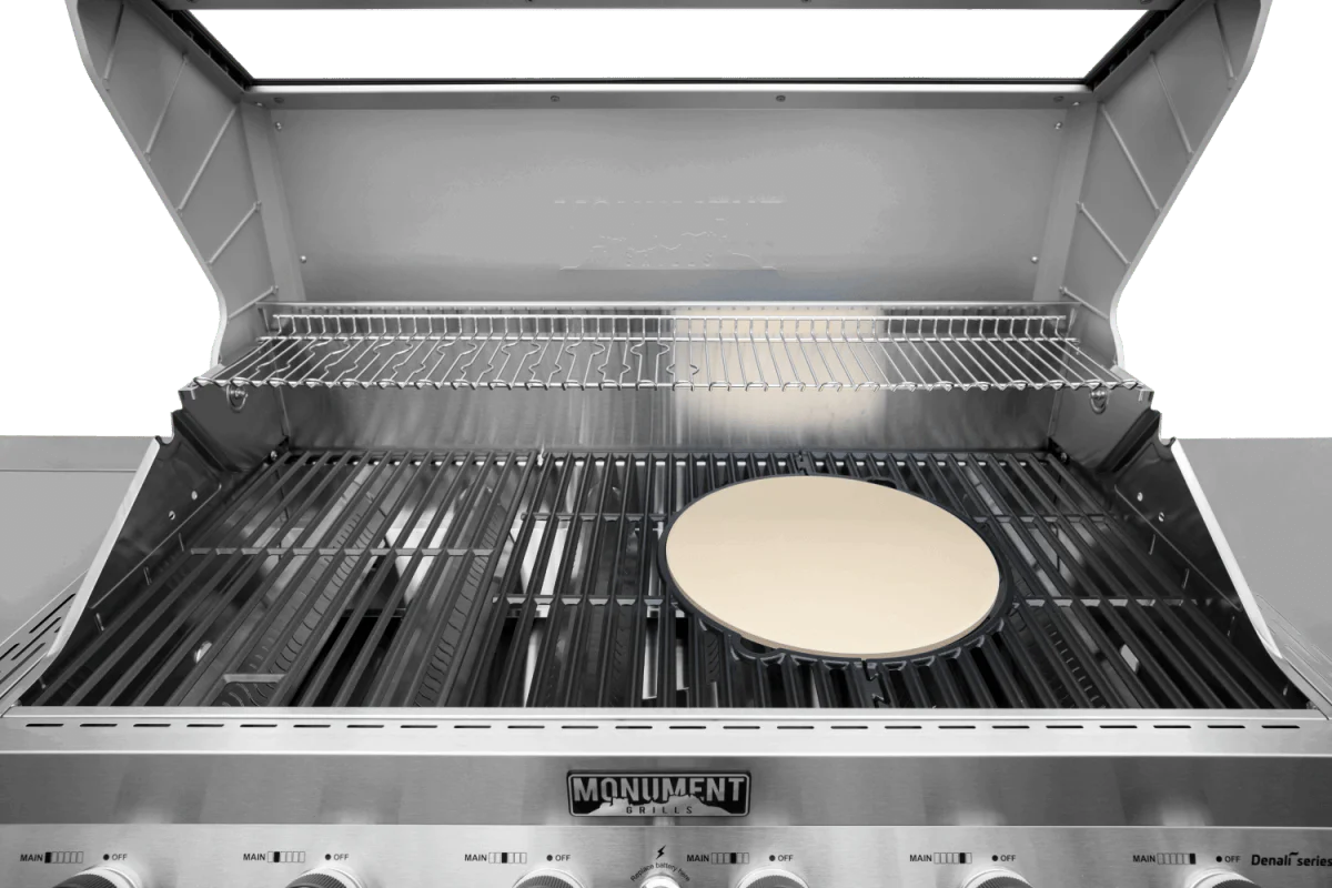 Cordierite Pizza Stone - Image 5