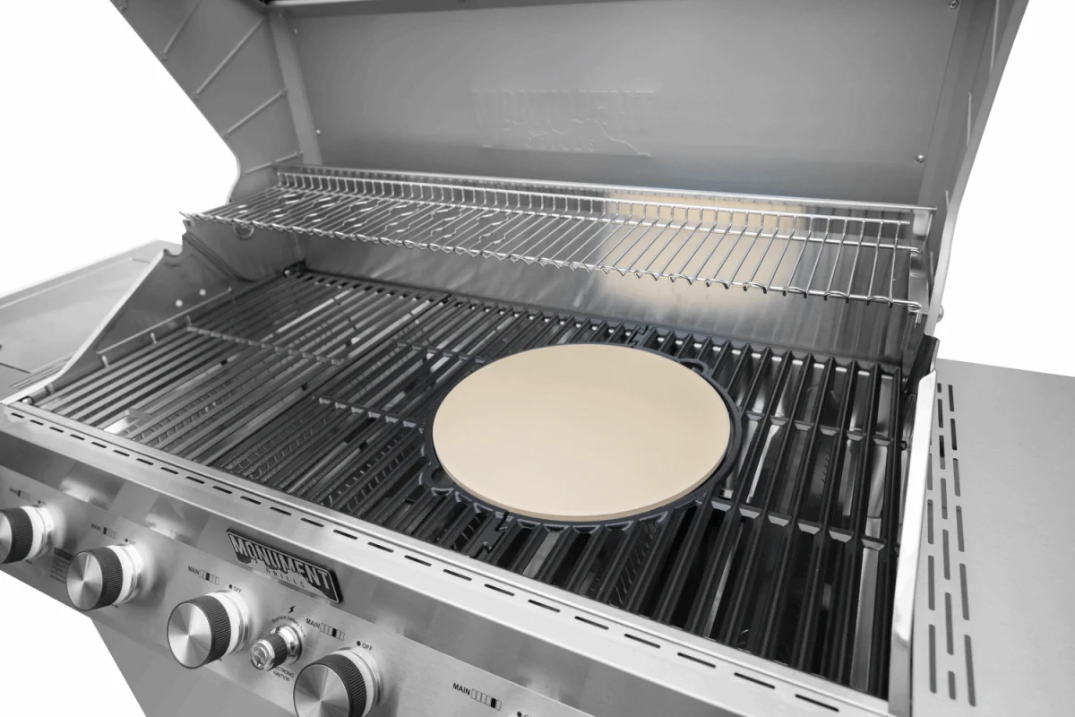 Cordierite Pizza Stone - Image 6