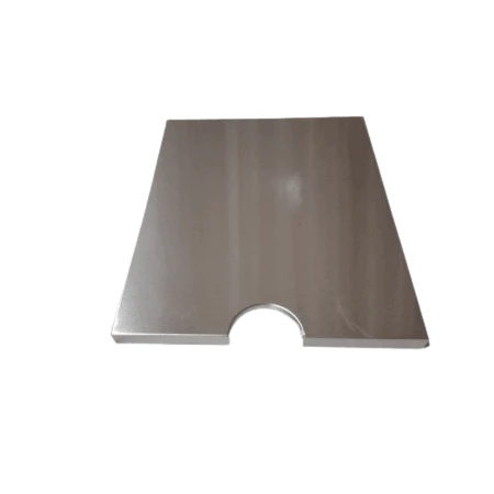 D010007598 Side Burner Lid