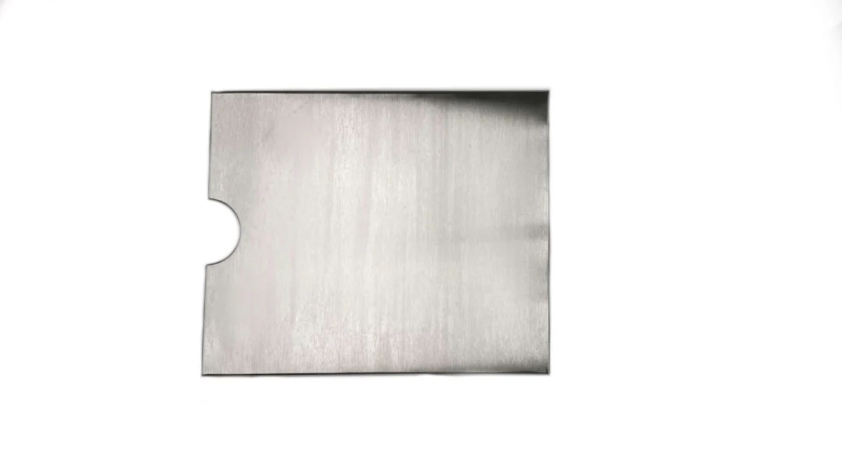 D010007598 Side Burner Lid - Image 2