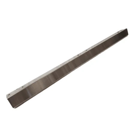 D010012063 Cart Bottom Panel Front Cummerbund Strip