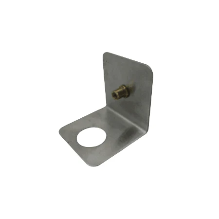 D010012298 Gas Connector Fixing Panel