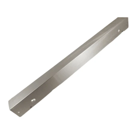 D010012556 Cart Bottom Panel Front Cummerbund Strip
