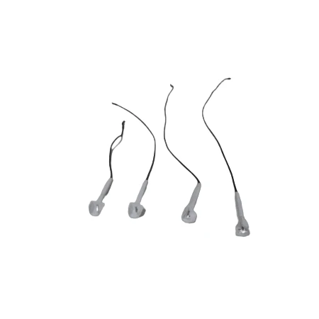 D010012900 Main Burner Igniter Wire