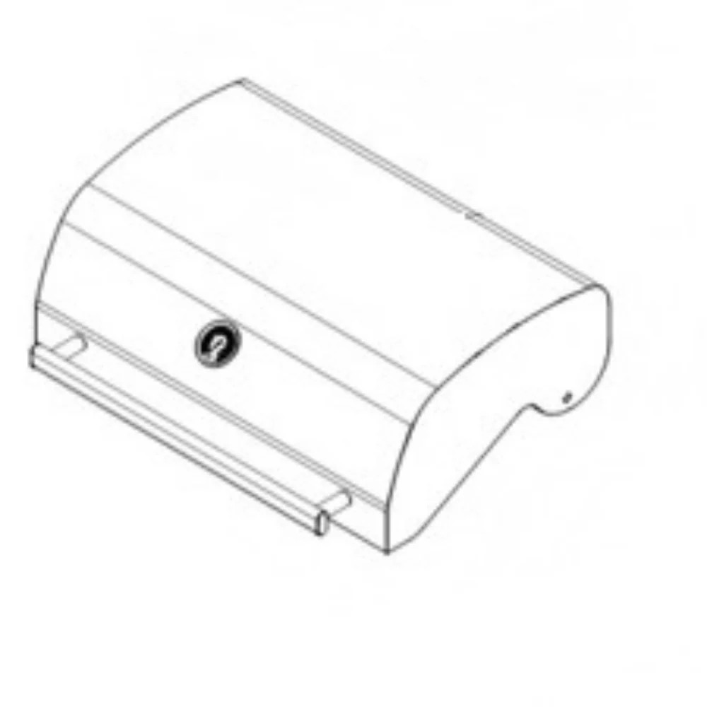 D010012908 Main Lid Models: 17842, 14733