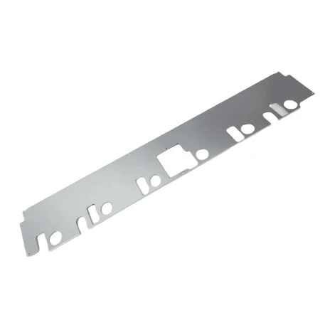 D010014626 Front Baffle