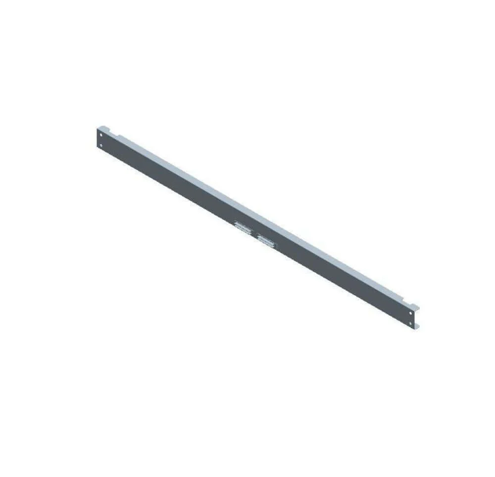 D010015794 Cart Frame, Front (for 77352/ 77352MB/D605)