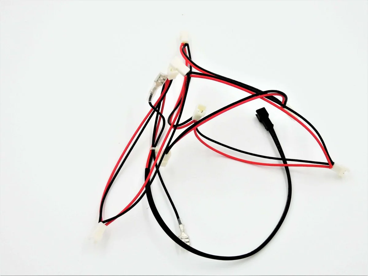 D010015910 LED Lamp Circuit
