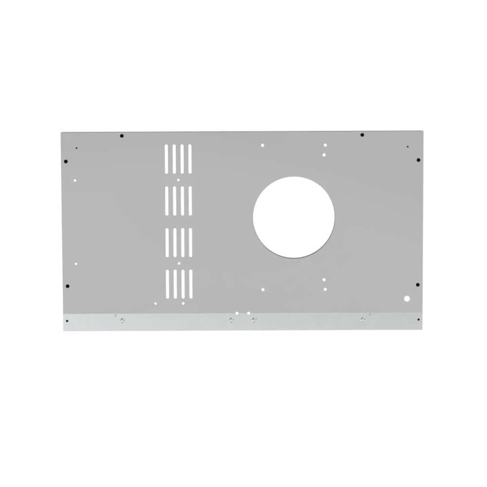 D010026321 Cart Bottom Broad for D610 Models