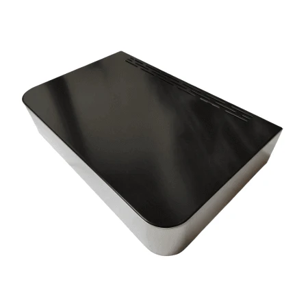 D1100400624A Left Side Shelf Kit
