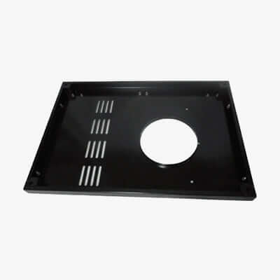 D1100700030A Cart Bottom Panel - Image 2