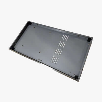 D1100700030A Cart Bottom Panel - Image 3