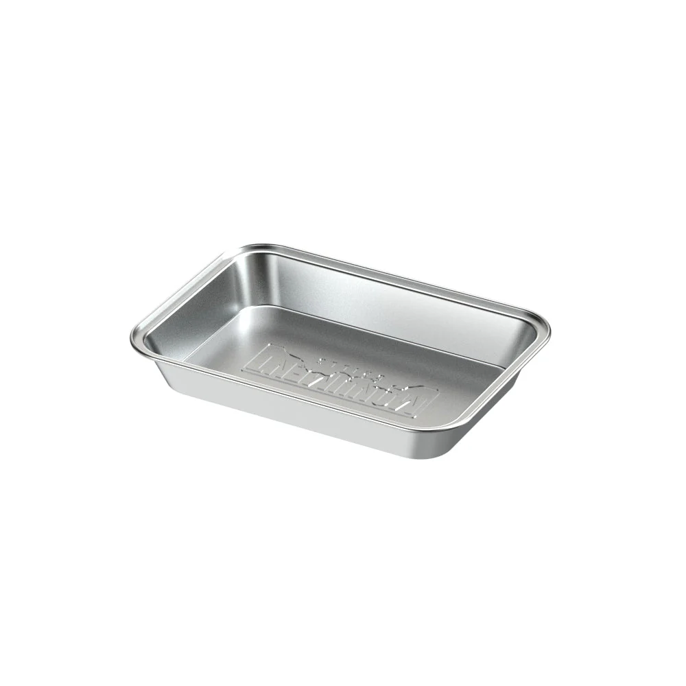 D1100700176A Foil Tray
