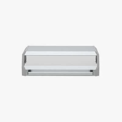 D1100700209A Main Lid Kit for D610 Models - Image 2