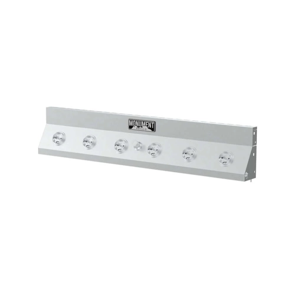 D1100700337A Control Panel Assembly for D610 Models - Image 2