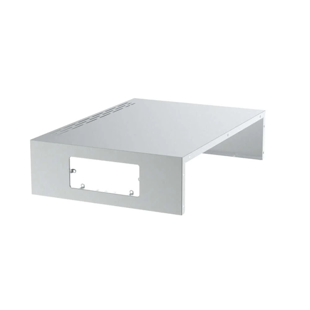 D1100700338A Right Side Shelf(without Digitemp and Side Decorative Panel) - Image 2