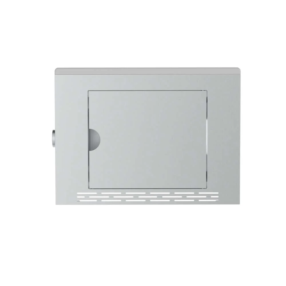 D1100700339A Sear Side Burner Assembly - Image 3