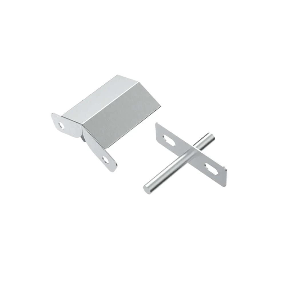 D1100700350A Firebox Temperature Sensor Kit - Image 2