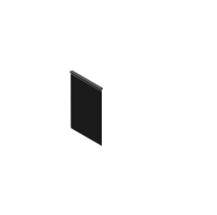 D1100700730A Cabinet Door Kit