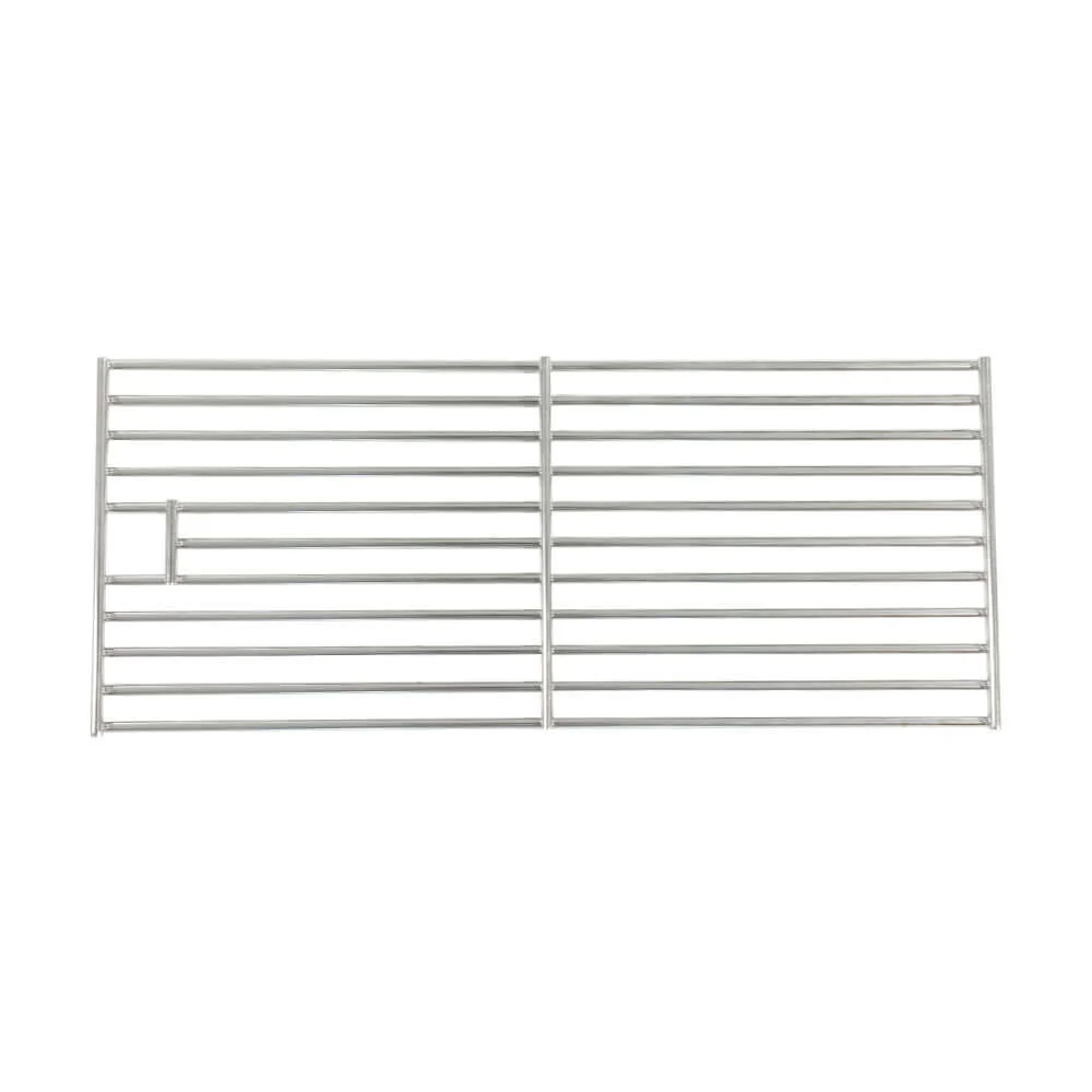 D1100700872A Stainless steel cooking grid(single piece,width 7.3 inch)