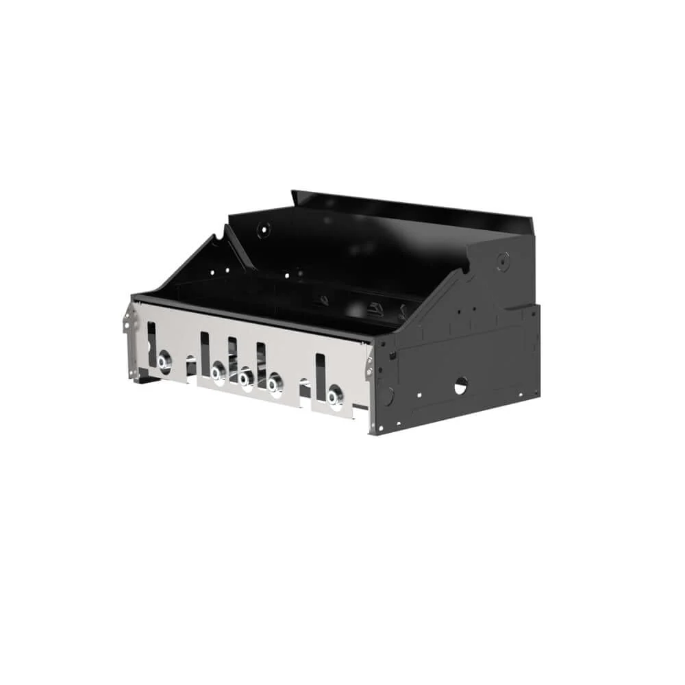 D1110700278A Firebox Assembly for M405BZ Model - Image 2