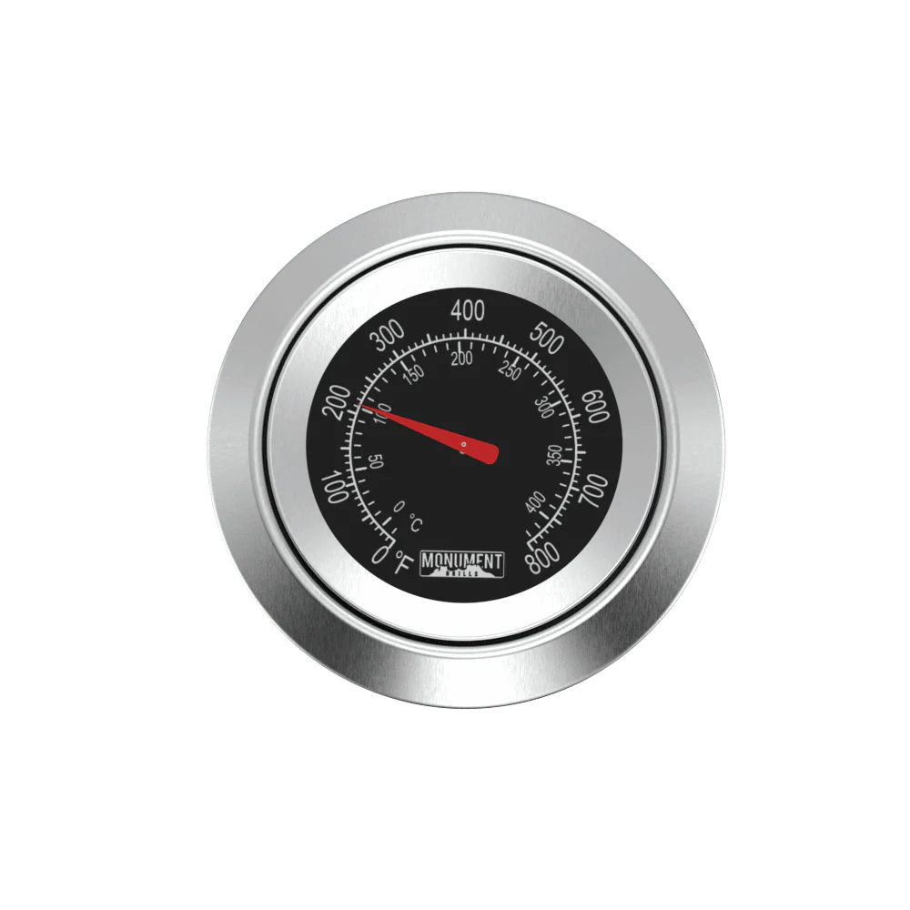 D1110700316A Lid thermometer - Image 2