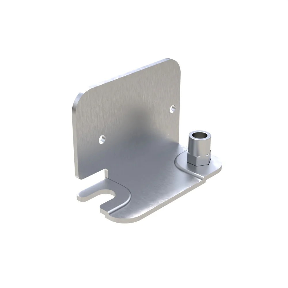 F1110100139A Left Shelf connection piece(left)