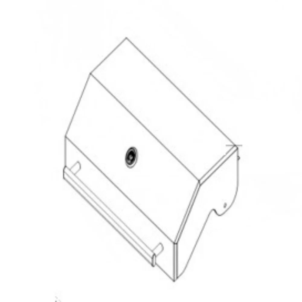 D1110700701A Lid Kit