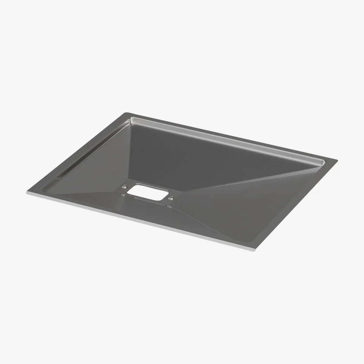 D1110700291A Grease Tray - Image 7