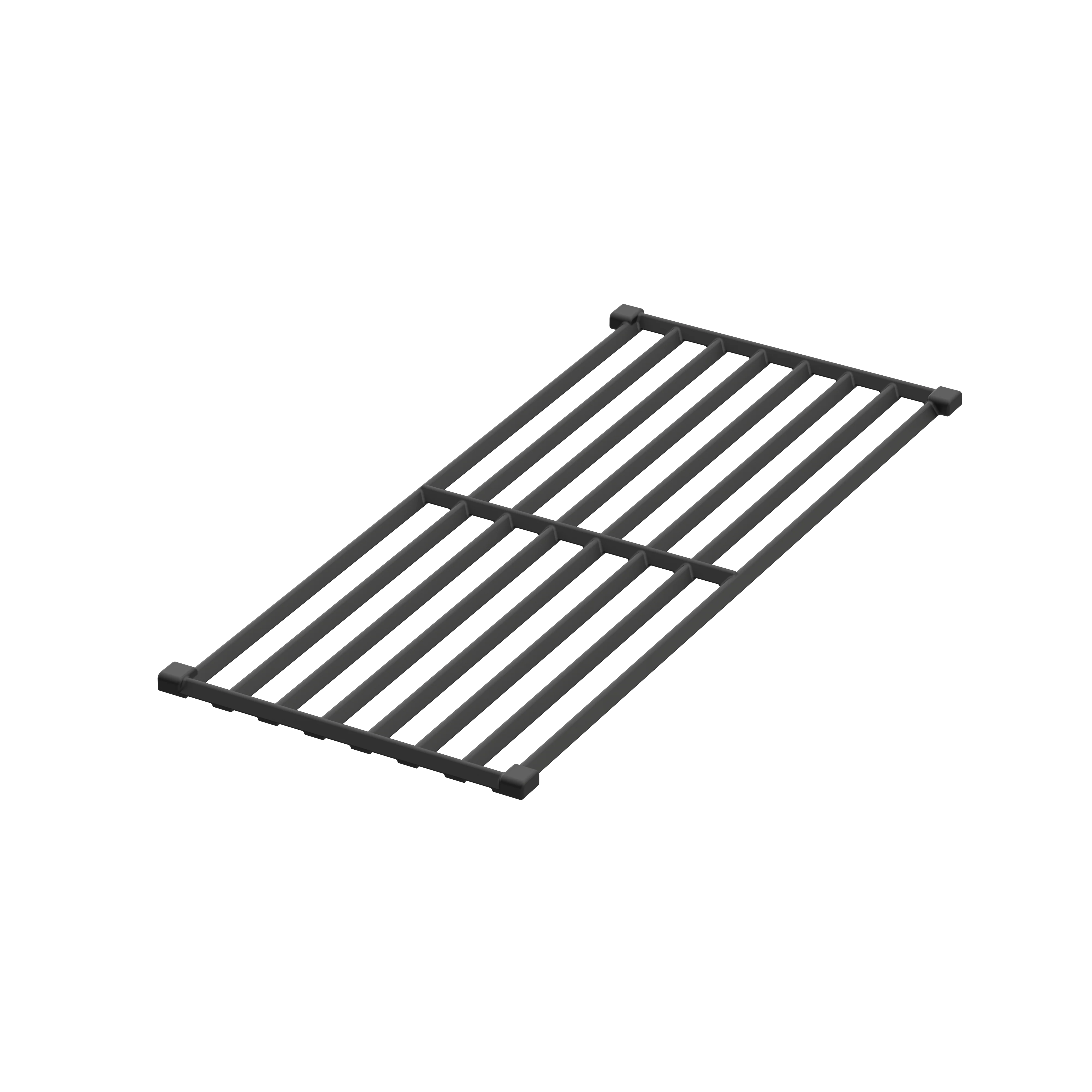 D1130400969A Cooking Grate (single piece,width 7.3inch) - Image 2