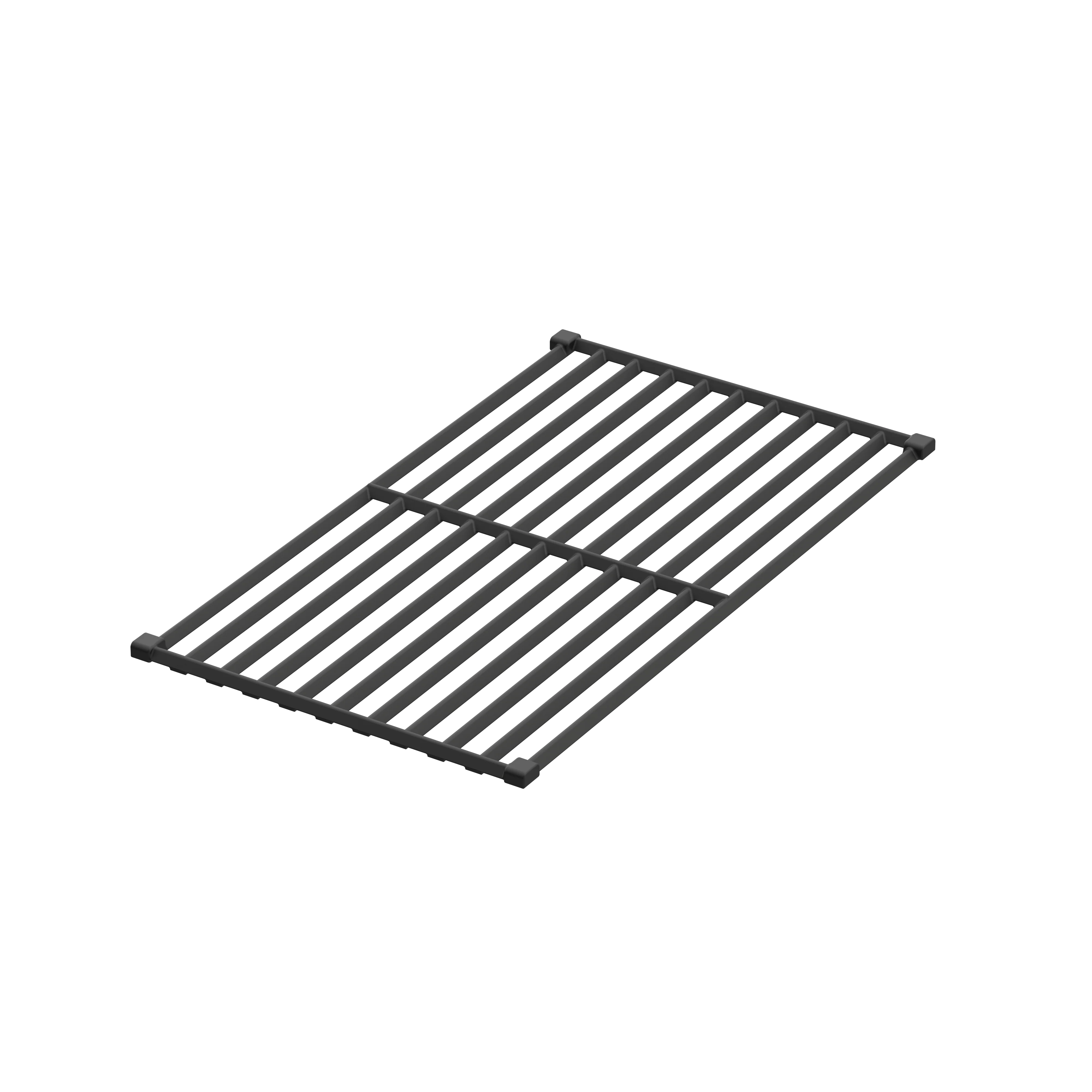 D1130400970A Cooking Grate (single piece, width 9.4inch) - Image 2
