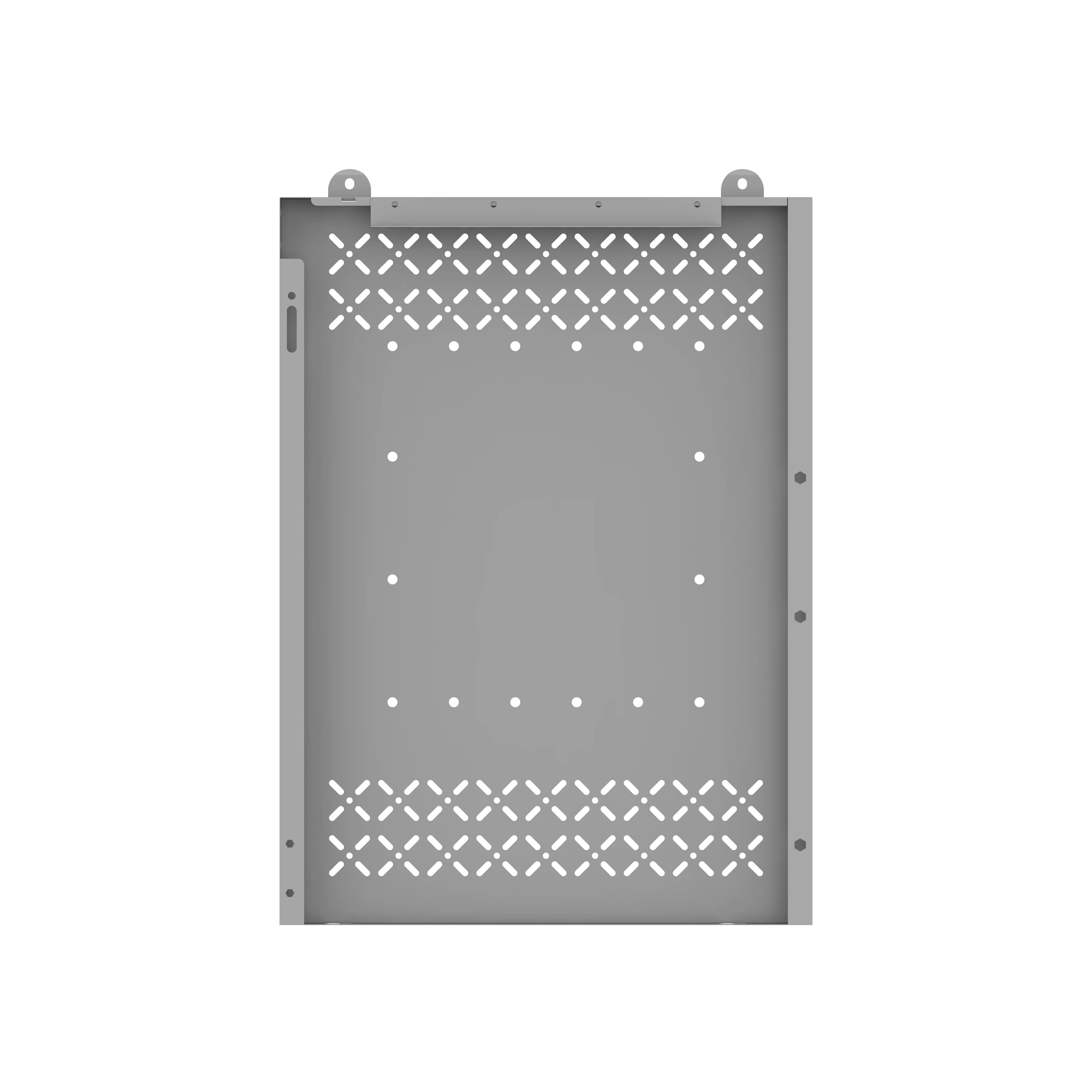 D1130400977A Cart Left Side Panel - Image 3