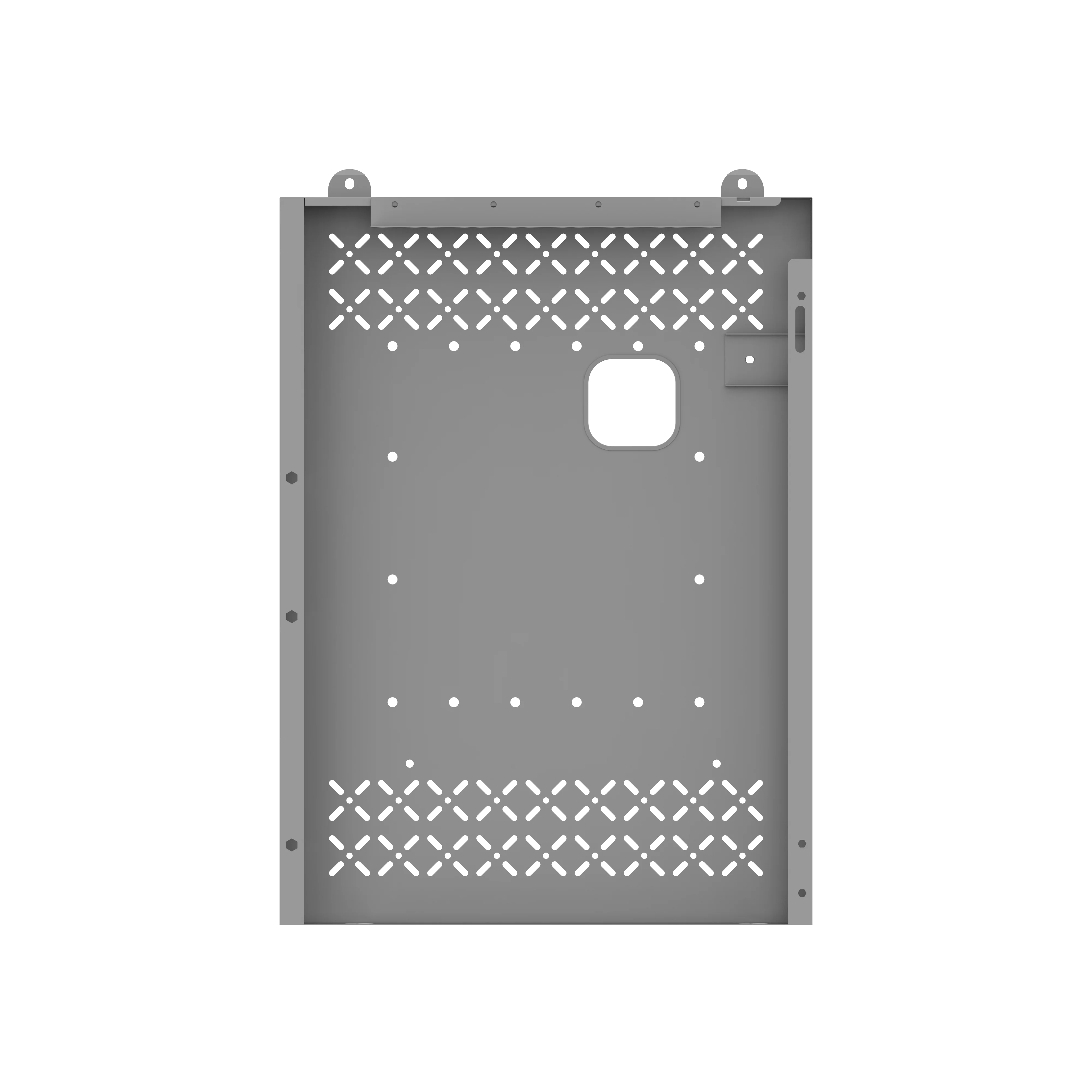 D1130400978A Cart Right Side Panel - Image 2