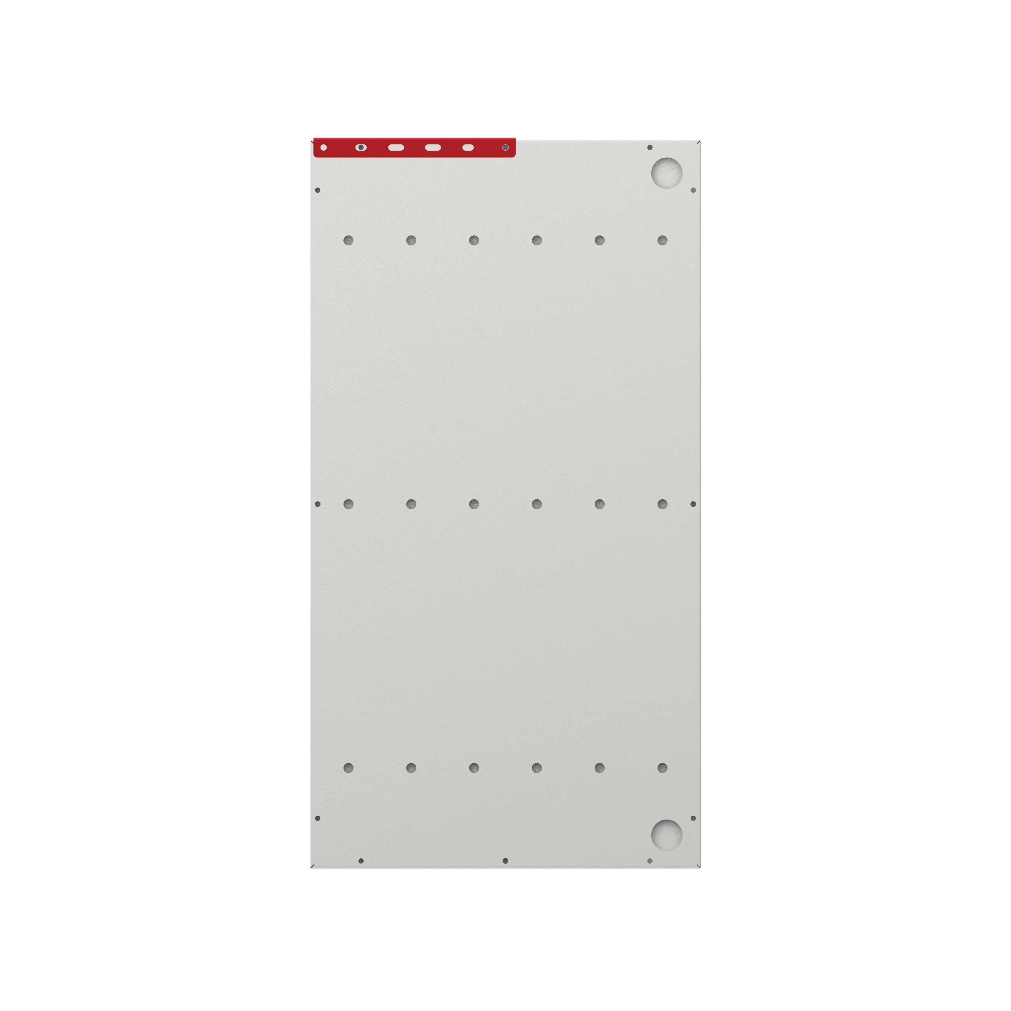 D1130400980A Left Cabinet Door Kit - Image 2