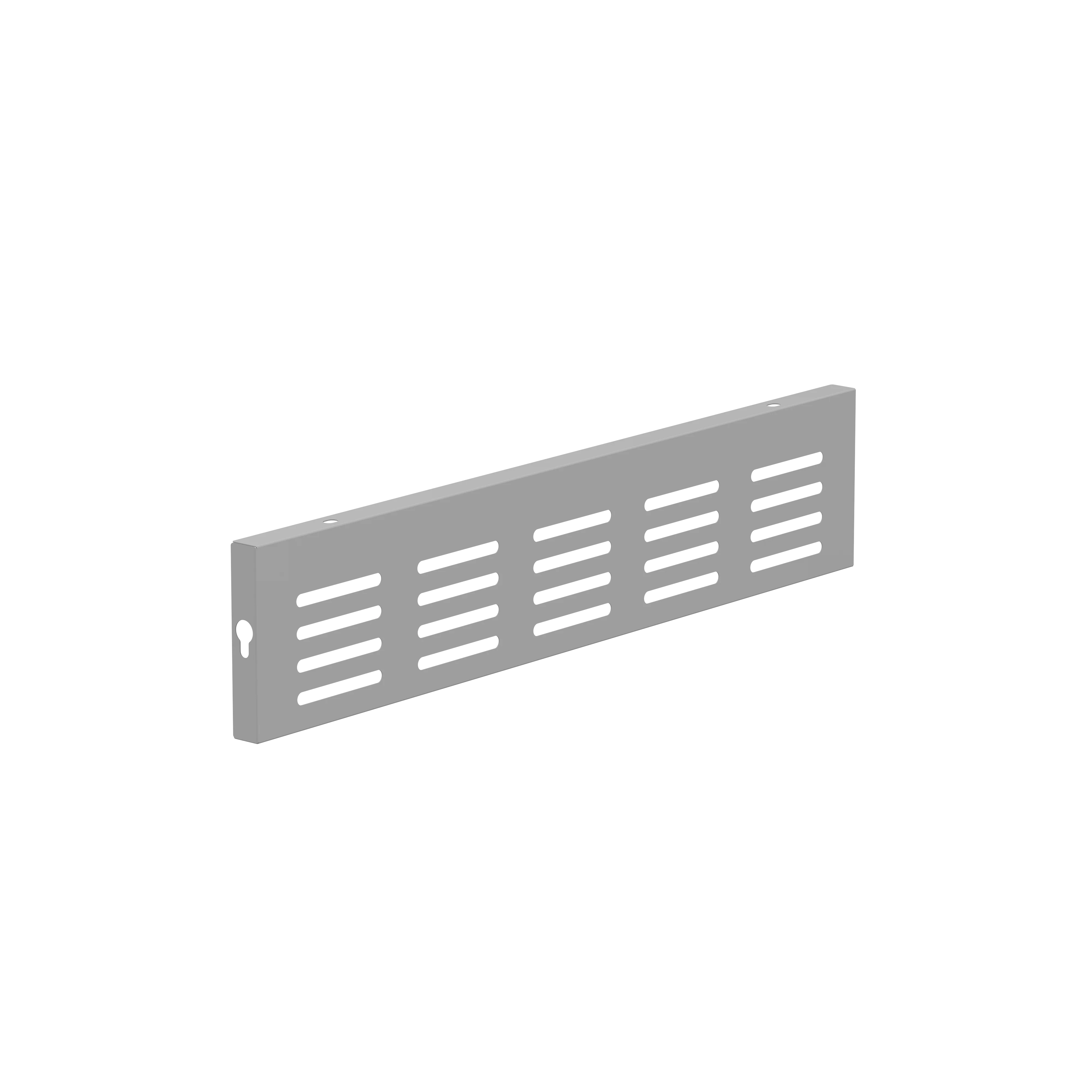 D1130400982A Cart Back Panel - Image 2