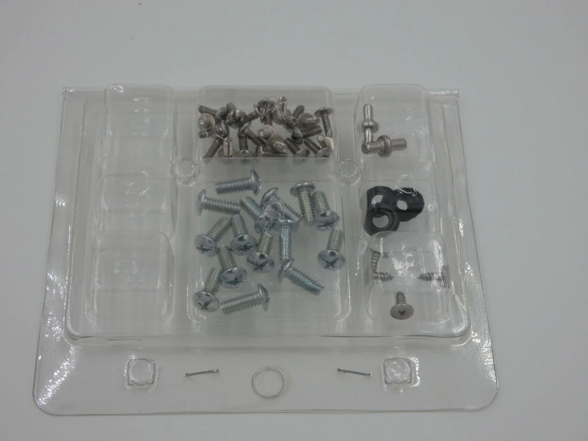 D30X000367 Hardware Pack