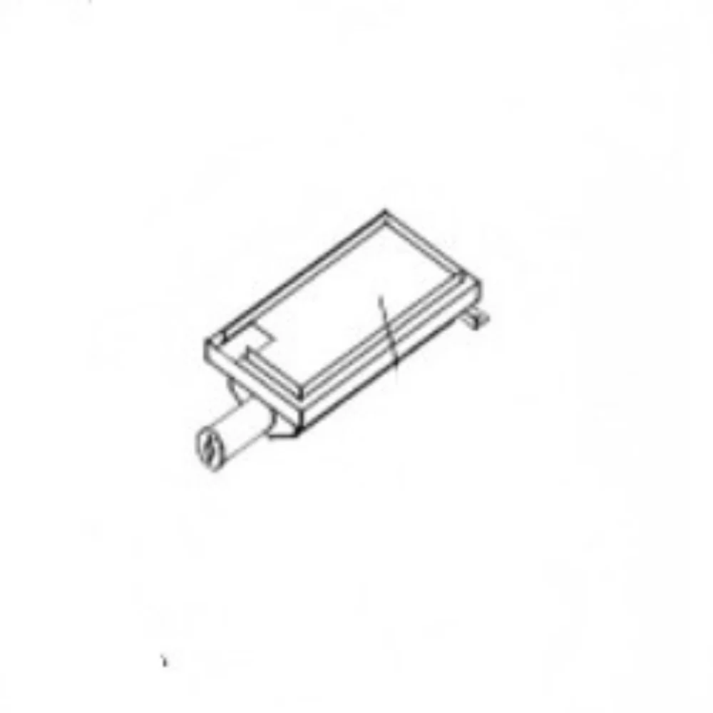D30Z000759 Sear Side Burner Kit