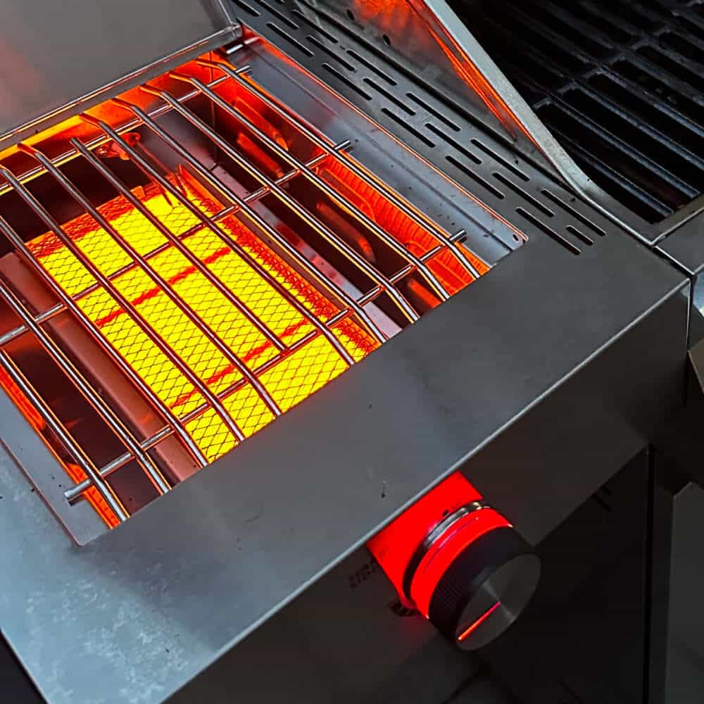 Denali 605Pro | Stainless Smart Propane Gas Grill - Image 11